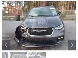 كرايسلر باسيفيكا